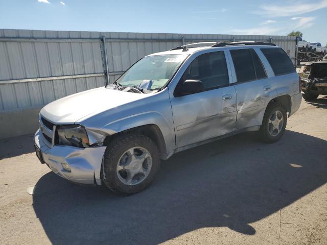 2009 Chevrolet TrailBlazer LT