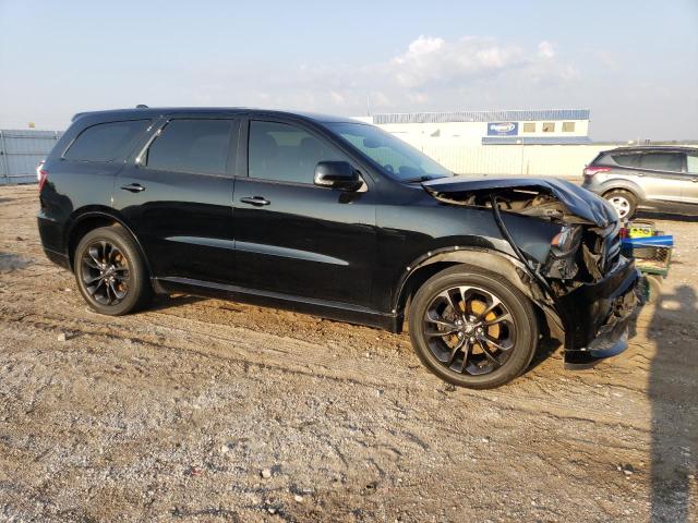 1C4RDJDGXHC834179 Dodge DURANGO GT