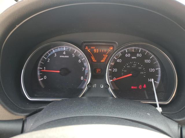 3N1CE2CP9EL362344 Nissan Versa Note S