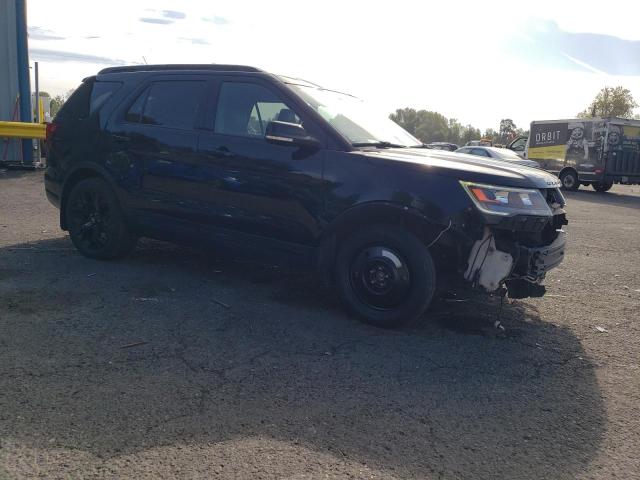 1FM5K8GT3KGA42683 Ford EXPLORER SPORT