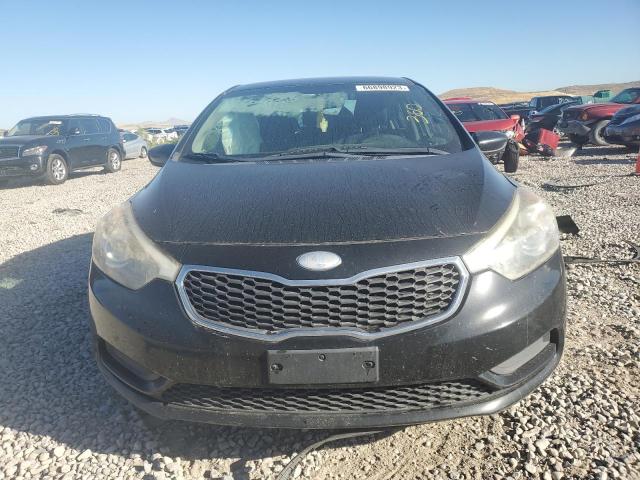 KNAFK4A69E5124578 KIA FORTE LX