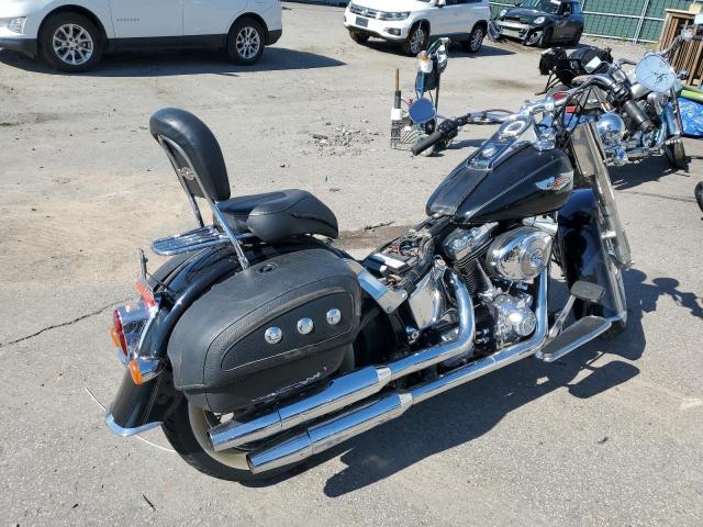 2006 HARLEY-DAVIDSON FLSTNI - 1HD1JDB136Y028866