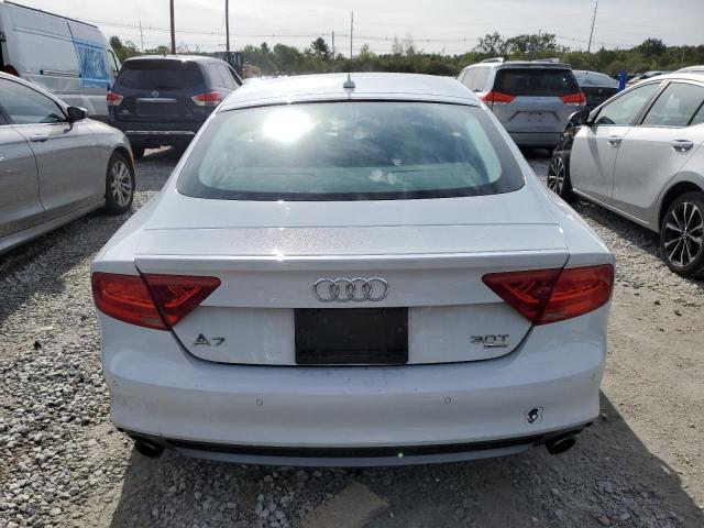 VIN WAU2GAFCXDN027739 2013 Audi A7, Prestige no.6