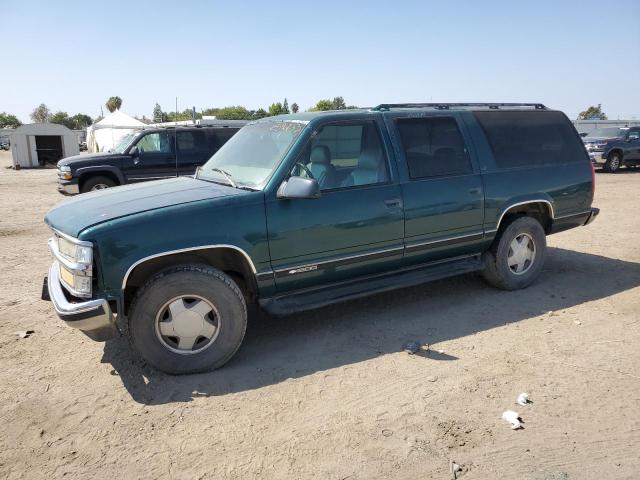 1997 Chevrolet Suburban 