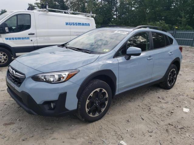 JF2GTAEC5N8209338 | 2022 SUBARU CROSSTREK