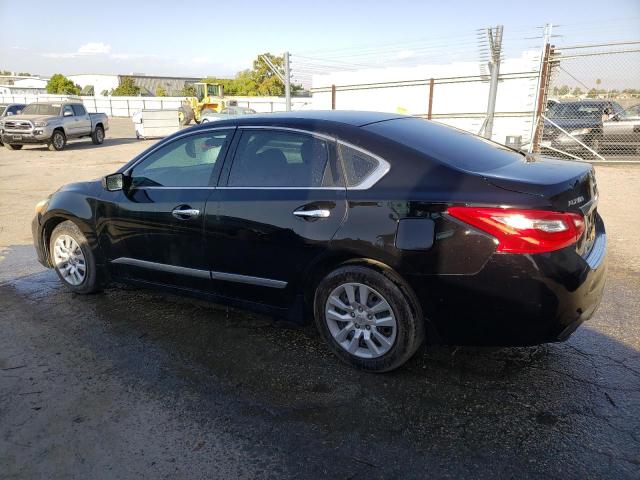1N4AL3AP9GN331011 Nissan ALTIMA 2.5