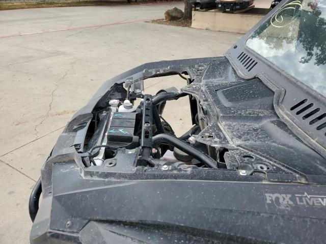 2022 HONDA SXS1000 S2 - 1HFVE0579N4300333