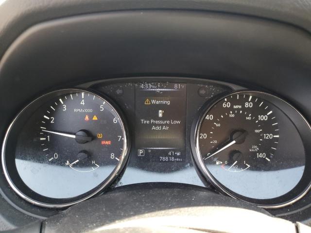 JN1BJ1CP1HW024663 Nissan Rogue Sport S
