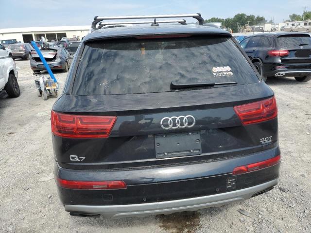 VIN WA1LAAF76HD027058 2017 Audi Q7, Premium Plus no.6