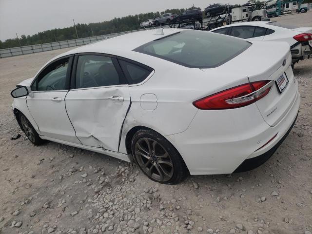 3FA6P0CD2LR133650 Ford FUSION SEL