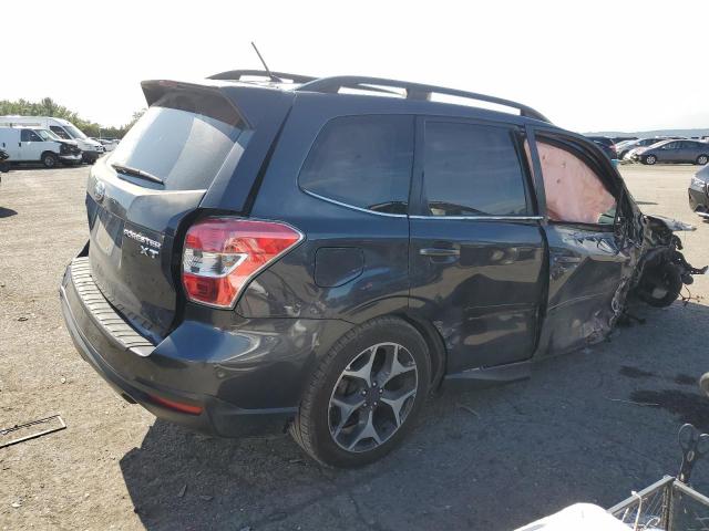 VIN JF2SJGDC2FH543252 2015 SUBARU FORESTER no.3