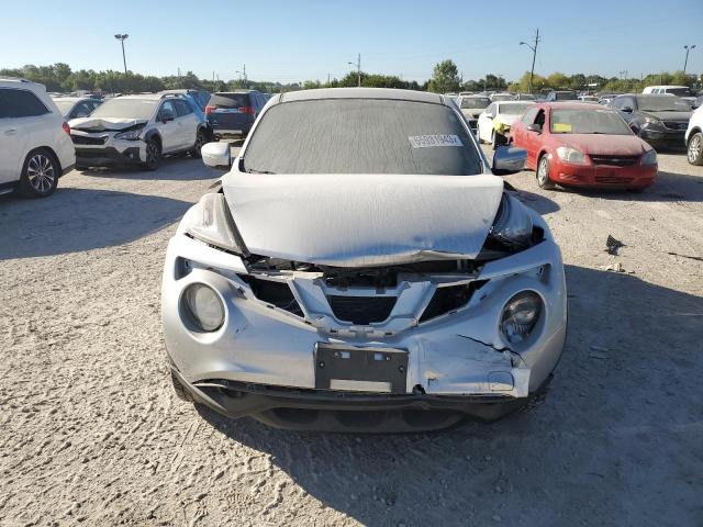 2015 NISSAN JUKE S - JN8AF5MV4FT560492