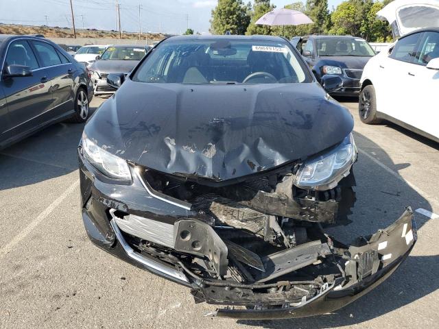 VIN 1G1RC6S52JU142881 2018 Chevrolet Volt, LT no.5