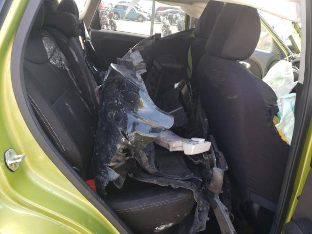 KNDJN2A27G7859170 KIA Soul