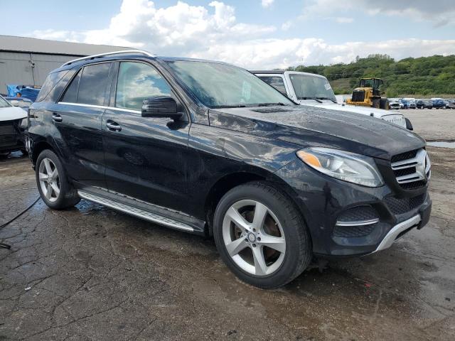 4JGDA5HB2GA811056 Mercedes-Benz Gle 350 4matic