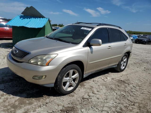 2007 Lexus RX 350 