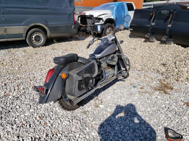2005 HONDA VT750 CA JH2RC50315M101996