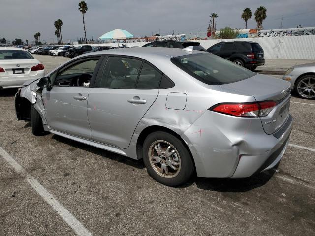 JTDEPRAE9LJ018818 Toyota COROLLA LE