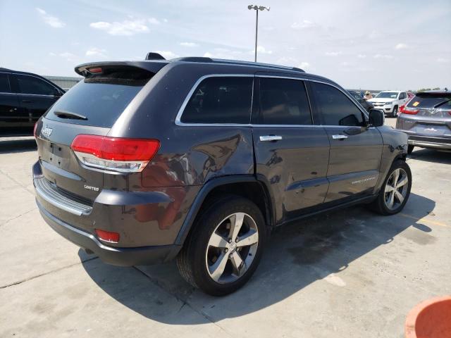 1C4RJEBG4GC306722 Jeep Grand Cherokee Limited