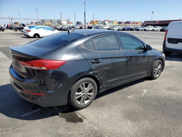 5NPD84LF8HH023865 Hyundai ELANTRA SE