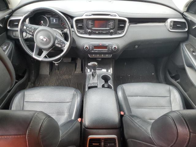 5XYPHDA56GG133424 KIA SORENTO EX