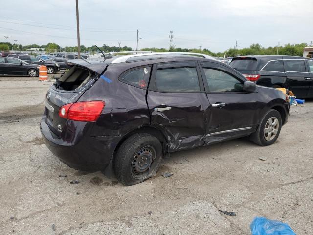 JN8AS5MV3EW721231 Nissan Rogue Select S
