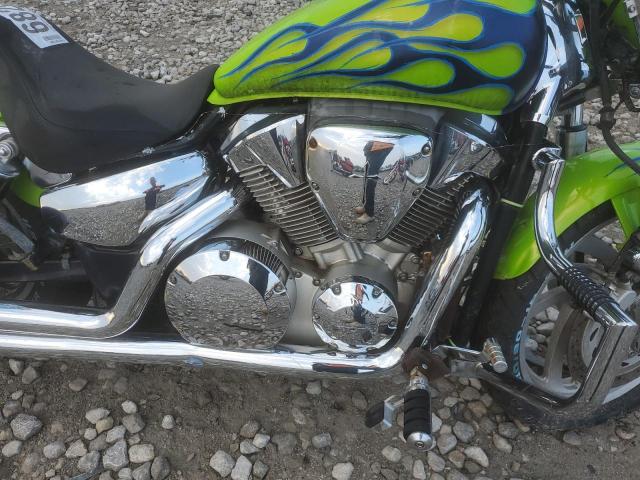 2007 HONDA VTX1300 C 1HFSC55087A300711