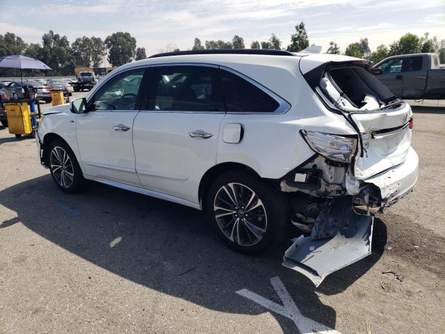 2020 ACURA MDX SPORT 5J8YD7H52LL001378