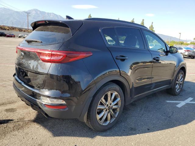 KNDP63AC8M7868686 KIA SPORTAGE S