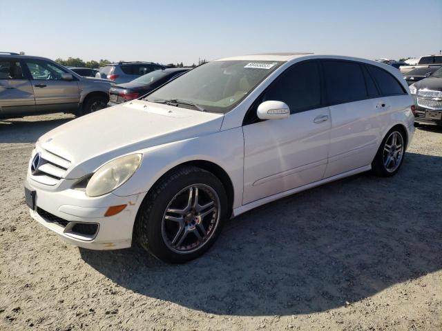 2006 Mercedes-Benz R-Class R 350