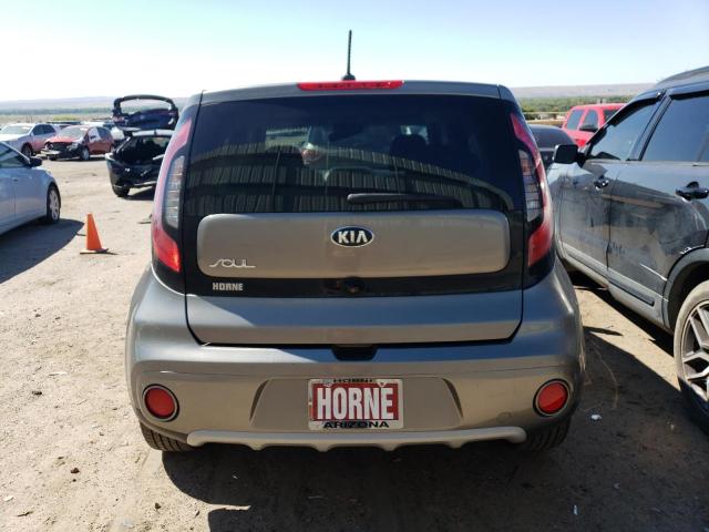 KNDJP3A59K7001895 KIA SOUL +