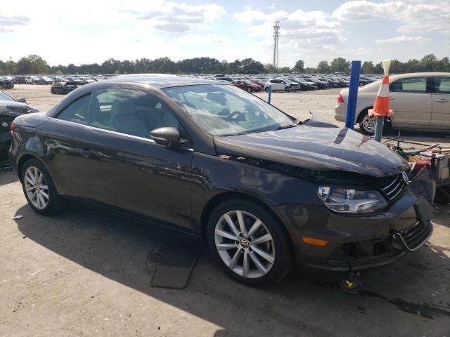 2015 VOLKSWAGEN EOS KOMFOR - WVWBW8AH4FV002114