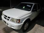 Lot #3027011828 2004 ISUZU RODEO S