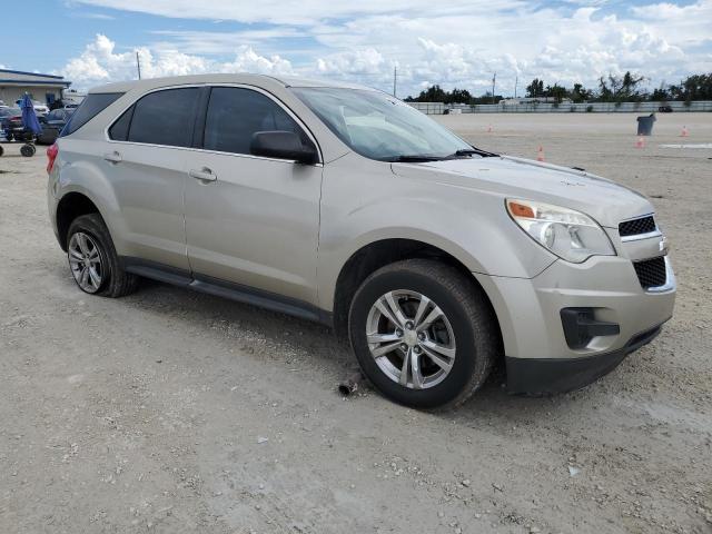 2GNALAEK1F1137285 | 2015 CHEVROLET EQUINOX LS