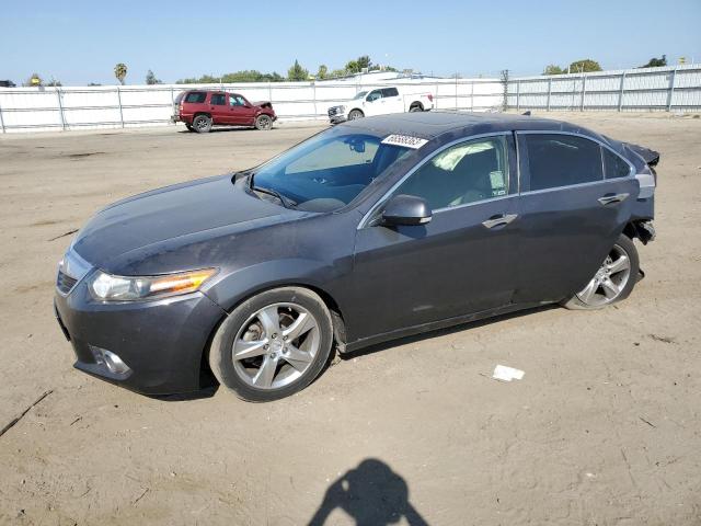 2013 Acura TSX 