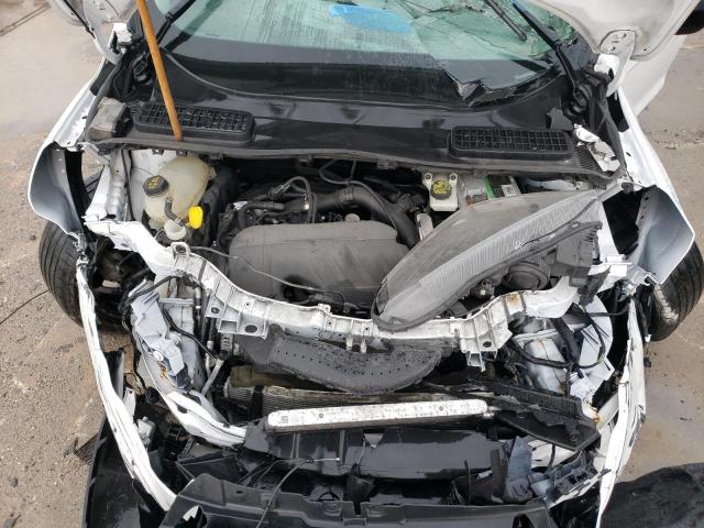 1FMCU0GD8KUA06856 Ford ESCAPE SE