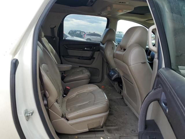 1GKKVTKD4EJ323596 GMC Acadia Denali