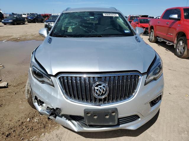 LRBFX1SA4JD009892 Buick Envision Essence