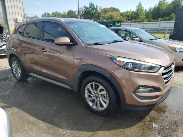 KM8J33A49HU274702 Hyundai Tucson Limited