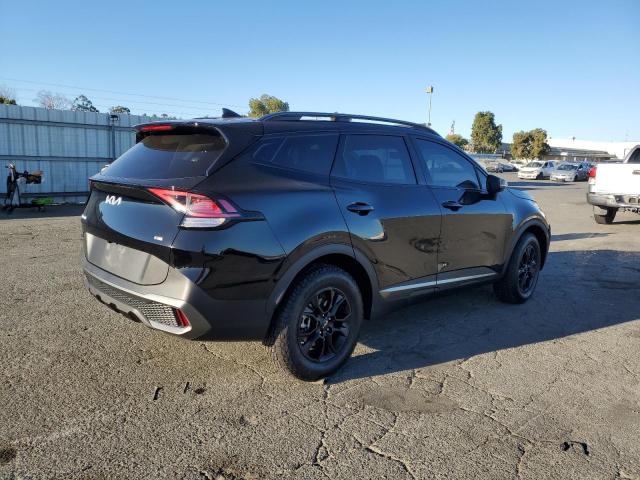 5XYK7CAF0PG122029 KIA Sportage X-pro