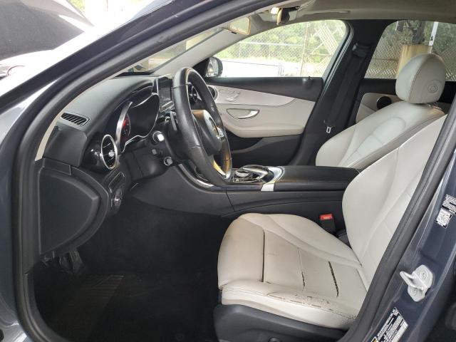55SWF4JB8FU055143 Mercedes-Benz C 300