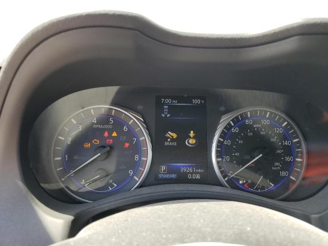2019 INFINITI Q60 PURE - JN1EV7EL0KM291472