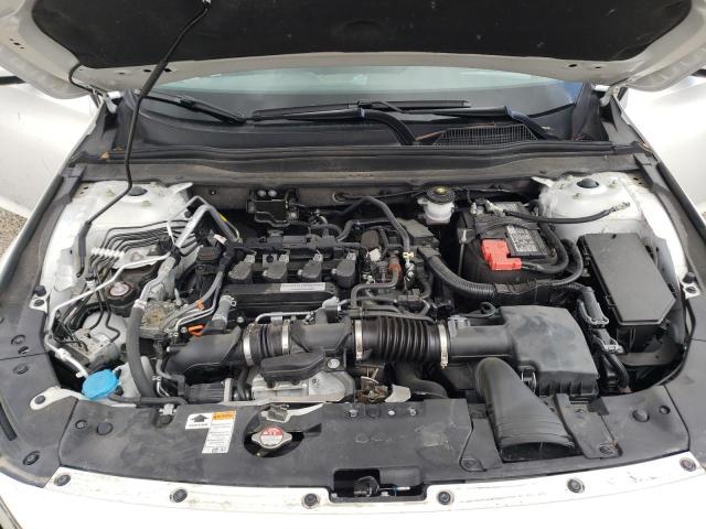 1HGCV1F10LA006689 | 2020 HONDA ACCORD LX