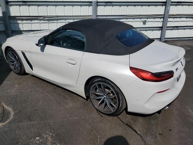 2021 BMW Z4 SDRIVE3 - WBAHF3C06MWX26329