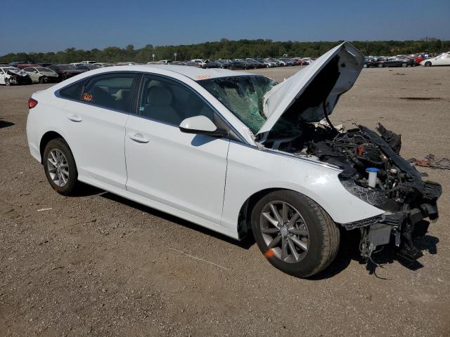 5NPE24AF4JH614502 | 2018 HYUNDAI SONATA SE