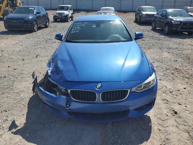 WBA3T7C59G5A37551 BMW 435 Xi
