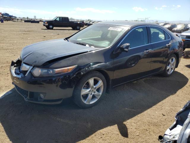 2010 Acura TSX 