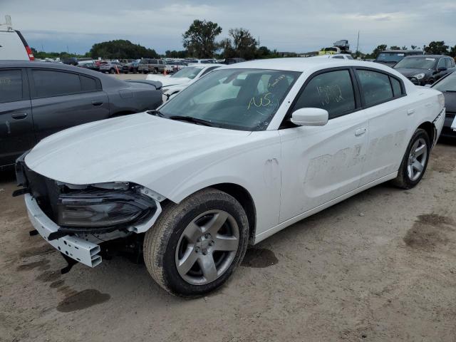 2021 DODGE CHARGER PO - 2C3CDXATXMH565929