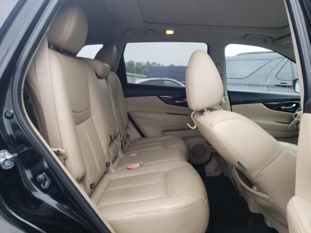 JN8AT2MV0HW273790 Nissan ROGUE S