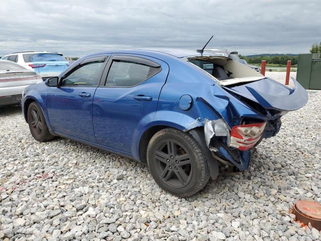 2009 Dodge Avenger Sxt VIN: 1B3LC56B69N541937 Lot: 65929313